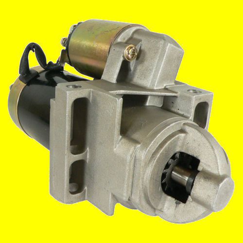 New starter chevy gmc buick pontiac olds many models