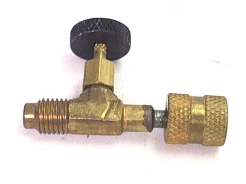 Tracer products control valve for sticks - r134a tracerline tp-3861