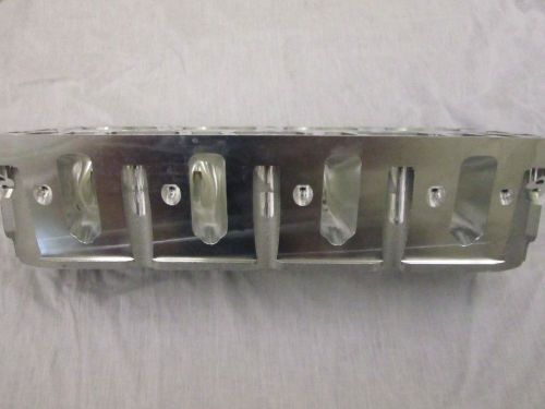 Thompson motorsports cnc ported 799 heads pac 660 dual springs titanium retainer