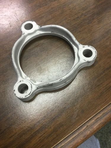 Jacobs r755 intake pipe flange p/n 4343 (435)