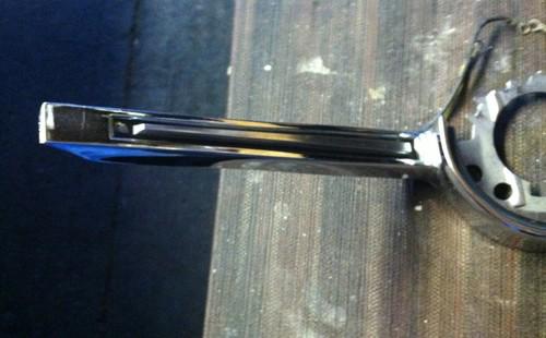 1965 ford thunderbird horn ring with horn wiring. Very good condition. FoMoCo, US $79.95, image 7