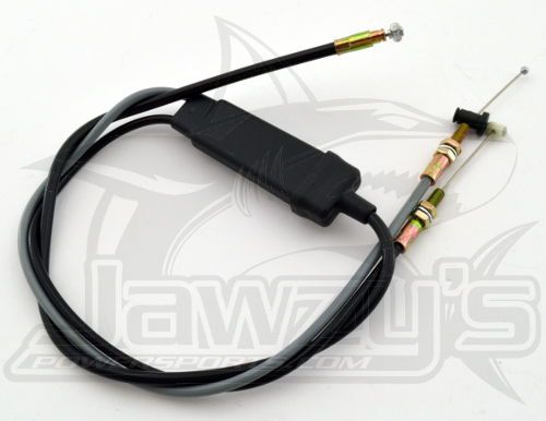 Spi throttle cable ski-doo formula deluxe 700gs/gse 01
