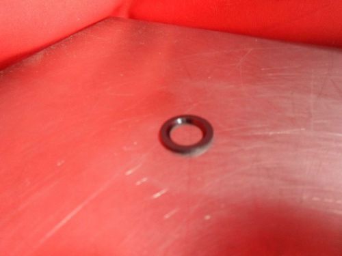 Arp chrome moly black oxide 5/8" od .062" thick 3/8" id chamfer washers 10pk