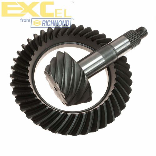 Richmond gear 12bt410t excel ring and pinion set