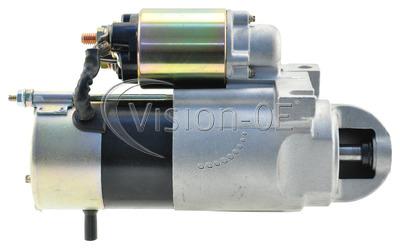 VISION-OE 6482 Starter-Reman Starter, US $133.55, image 2