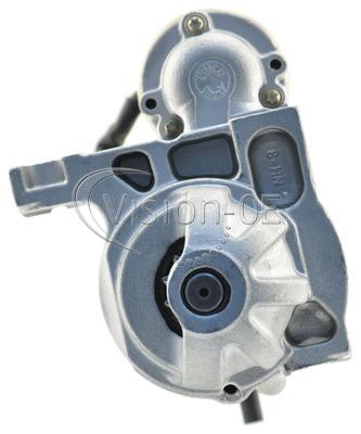 VISION-OE 6482 Starter-Reman Starter, US $133.55, image 3