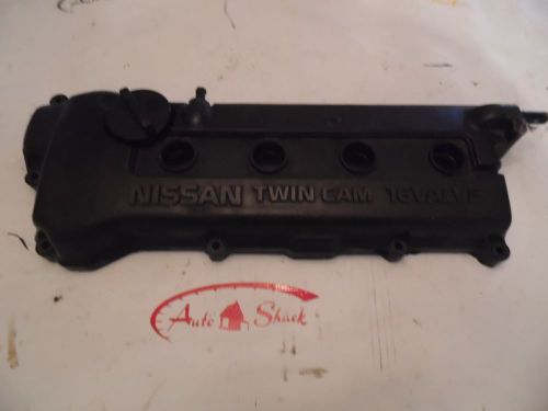 95-99 nissan sentra valve cover