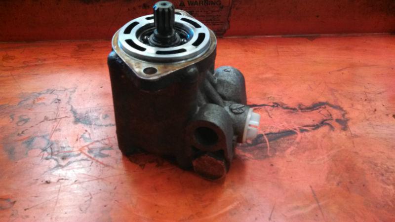 TRW power steering pump, US $100.00, image 2