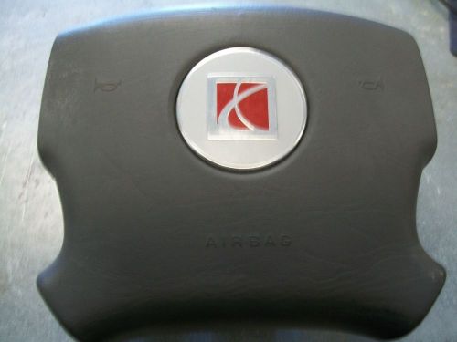 2005-2007 saturn ion drivers side air bag