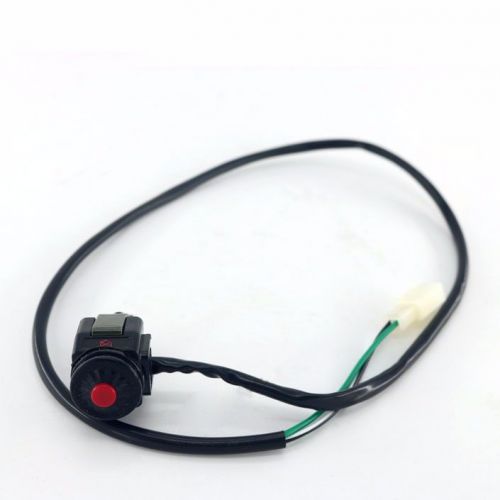 Kill switch stop kill for atv dirt bike motorcycle motocross scooter crf yzf ktm