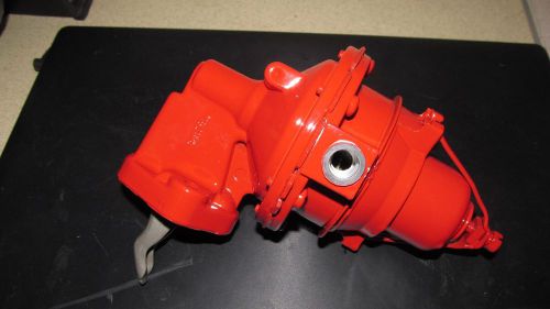 Volvo penta fuel pump 3854858