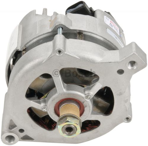 Alternator-new bosch al7502n fits 86-91 ford aerostar 3.0l-v6