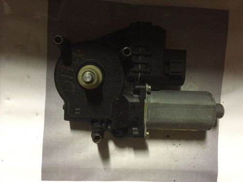 Audi a6 allroad tdi 00 - 05 window motor rear left passanger side 4bo 959 801 b