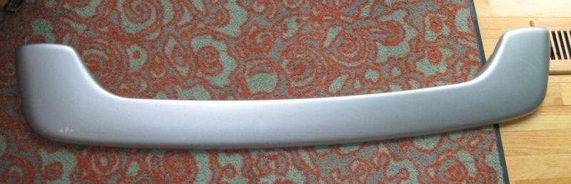 1994 to 2000 Volvo OEM wagon spoiler, 850r, T5R, V70R, 850, V70, V70XC wing, US $105.00, image 2