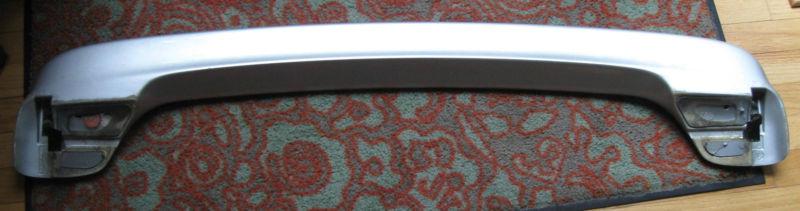 1994 to 2000 Volvo OEM wagon spoiler, 850r, T5R, V70R, 850, V70, V70XC wing, US $105.00, image 3