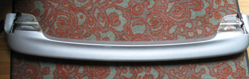 1994 to 2000 Volvo OEM wagon spoiler, 850r, T5R, V70R, 850, V70, V70XC wing, US $105.00, image 4