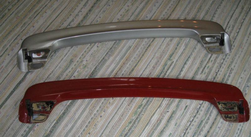 1994 to 2000 Volvo OEM wagon spoiler, 850r, T5R, V70R, 850, V70, V70XC wing, US $105.00, image 5