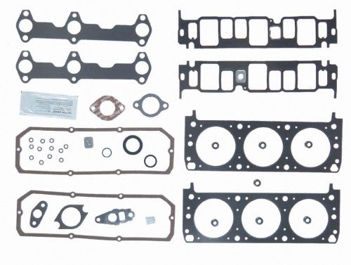 Gm truck 173 2.8l eng.fuel inj. 86-89 isuzu truck 2827cc 3137cc engs. head set