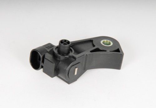 Abs wheel speed sensor right/left acdelco gm original equipment 19259628