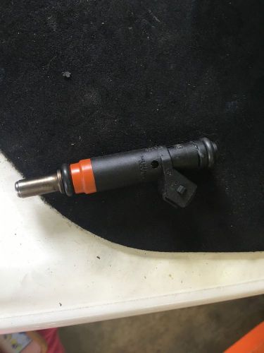 Seadoo 4 tec fuel injector 420874520 gtx rxp rxt wake jetboat 185 215 sc 2003+
