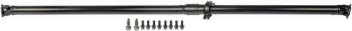 Drive shaft fits 2007-2011 honda cr-v  dorman oe solutions