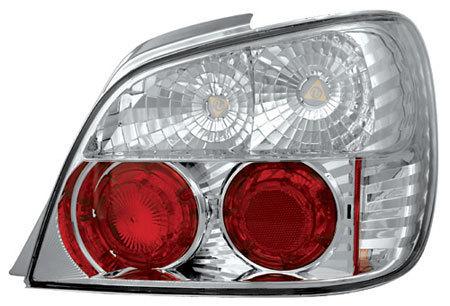 Ipcw euro tail lights - cwt-850c2