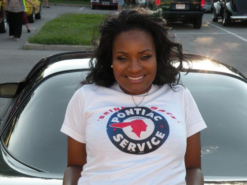 Pontiac "bring it back " shirt      new"  size xxl mens 1940 injun style #