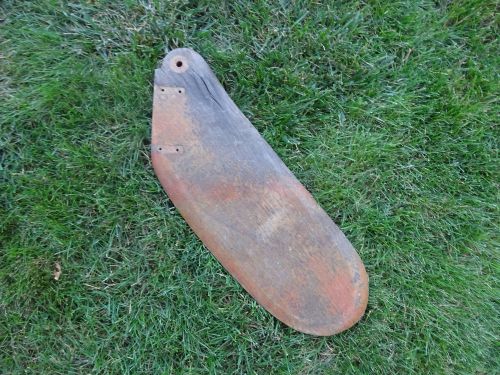 Sunfish sailboat rudder sunfish wood tiller wooden