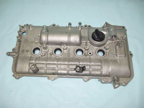 1.8 toyota 2010 2011 2012 prius 2zrfxe engine valve cover, a+++