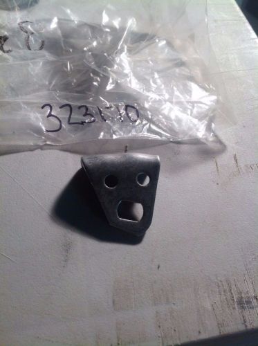 Omc part #323170 hook, motor cvr rear