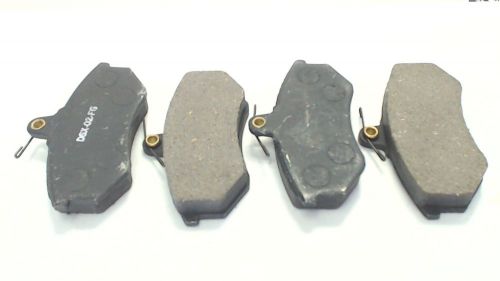 Audi volkswagen 5000 passat scirocco autostar d227 disc brake pad