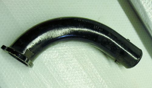 Mercury mercruiser sterndrive 59824 elbow r/b 73738a4 ford 302 v8  new nos nla