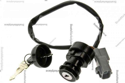 Yamaha marine 3b4-82510-00-00 3b4-82510-00-00  main switch assy