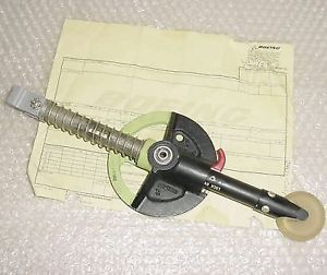 65-1754-7, new, nos, boeing aircraft landing gear up - down lever