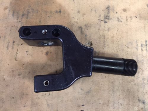 Sprint car midget micro racing pmp / xxx standard style left spindle