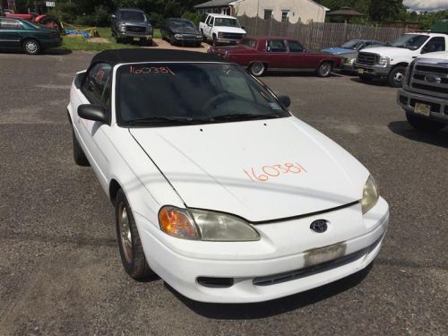 Temperature control fits 97-99 paseo 380447