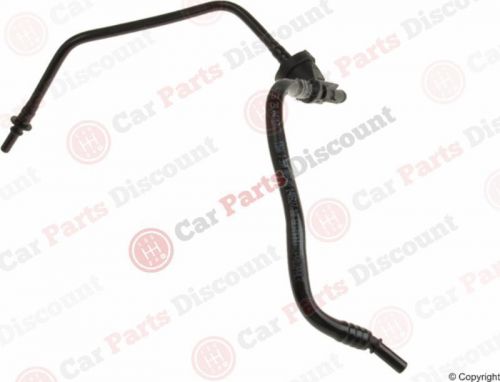 New kayser power brake booster vacuum pump, 11667550007