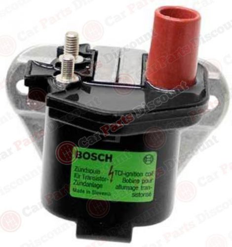 New bosch ignition coil, 000 158 65 03