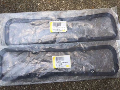 Land rover v8 discovery 2 1999-2004 oem valve cover gasket set