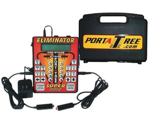 Portatree eliminator 2000