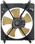 Dorman 620-517 condenser fan assembly