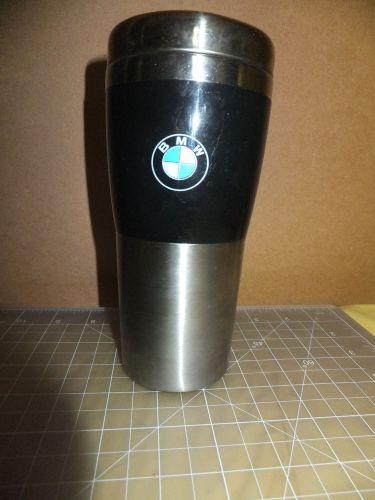 Savor BMW travel Mug, US $14.99, image 1