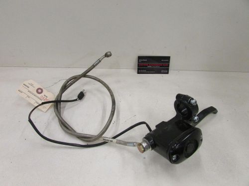 Polaris rmk pro, assault 600/800 brake cylinder 2011-2015