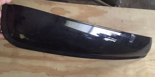 Avs 36" sunroof visor