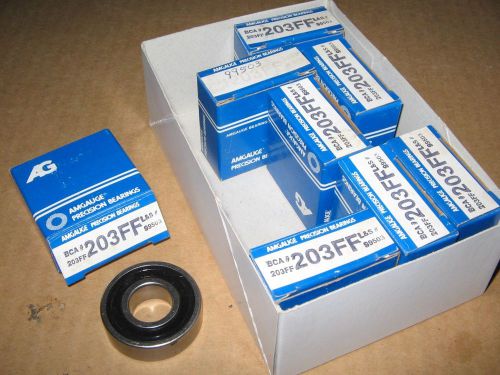 Alternator bearing  (8) lot  drive end  1963-up to ?  car &amp; truck