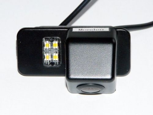 Hd-reverse camera for ford focus ii facelift 2008-2010 reverse parking camera