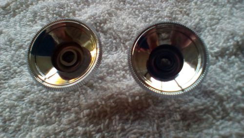 Ford truck radio tuning dials