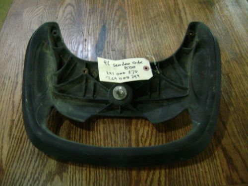 Seadoo 720 800 gtx gti gts gs gsi gsx xp sp spi spx rear grab bar boarding