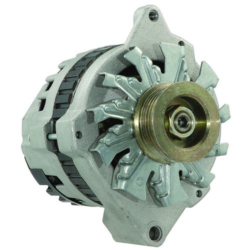 Remy 91306 new alternator