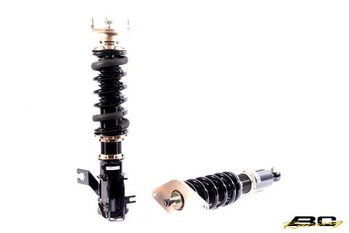 Bc racing br type full adjustable coilovers lowering kit 00-06 for nissan sentra